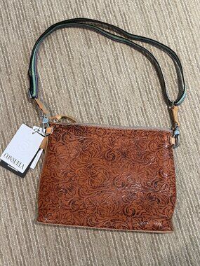 Consuela Sally downtown crossbody bag